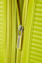 American Tourister Soundbox Spinner Expandable 77cm Tropical Lime