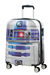 American Tourister Star Wars Resväska med 4 hjul 55 cm Star Wars R2-D2