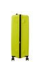 American Tourister Aerostep Spinner 77/28 Exp Tsa 77cm  Light Lime
