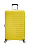 American Tourister Flashline Pop Spinner Exp TSA 78cm  Lemon Yellow