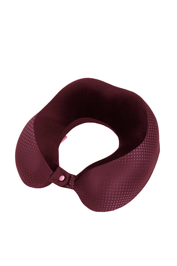 Travel Pillow Nackkudde