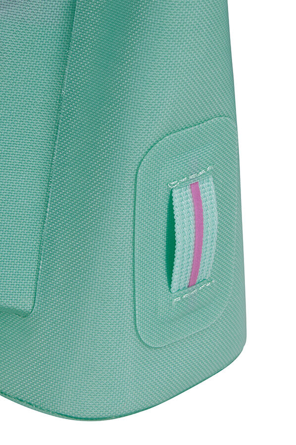 Colourdry Shoulder bag M | American Tourister Colourdry Shoulder Bag M  Jelly Mint