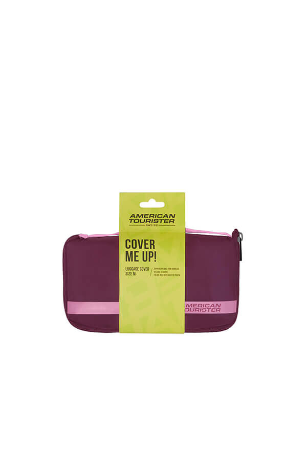 Luggage Cover V&auml;skskydd M
