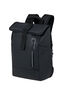Urban Tide Ryggs&auml;ck 14'' rolltop 14" | American Tourister Urban Tide Rolltop Laptop Backpack 14'  Black