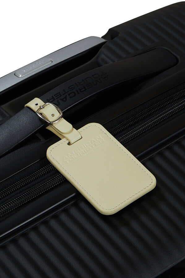 American Tourister American Tourist. Ta Luggage Tag X2  Coconut Sand