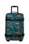 American Tourister Urban Track Duffle with Wheels S  Camo Print
