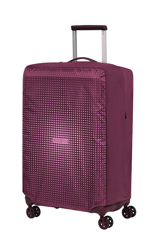 Luggage Cover V&auml;skskydd M