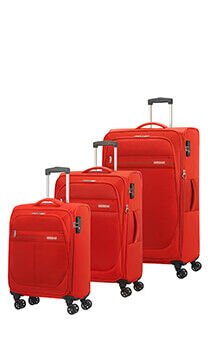 American Tourister Deep Dive Set