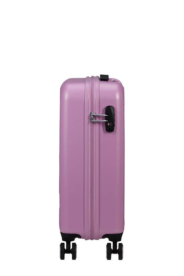American Tourister Astrobeam Spinner TSA 55cm  Pastel Lavender