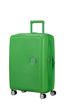 American Tourister SoundBox Medium incheckning