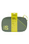 Packing Cubes Set med 3 packkuber | American Tourister American Tourist. Ta Packing Cubes S/M/L  Olive/Lime