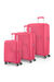 American Tourister SoundBox Set Hot Pink