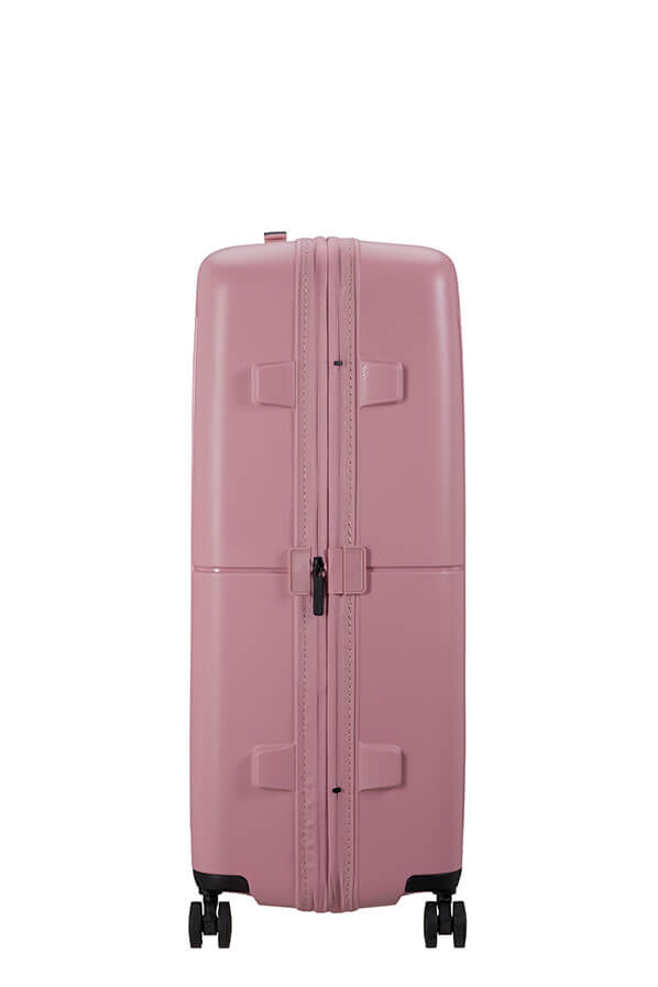 American Tourister DashPop Spinner Expandable TSA 77cm  Lilas Pink