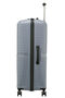American Tourister Airconic Spinner 77/28 Tsa 77cm  Cool Grey