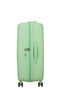 American Tourister SoundBox Spinner TSA Expandable 67cm  Pastel Green