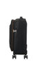 American Tourister Wanderlite Spinner EXP TSA S  Shadow Black