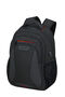 American Tourister At Work Laptop Backpack 15.6inch Bass Black
