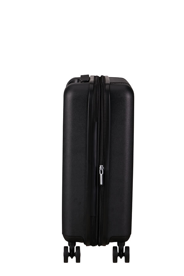 American Tourister Dynabelt Spinner EXP TSA 55cm  Volcano Black