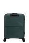 American Tourister Airconic Spinner Frontloader 15.6' 55cm  Forest Green/Orange