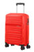 American Tourister Sunside Resväska med 4 hjul 55cm Sunset Red