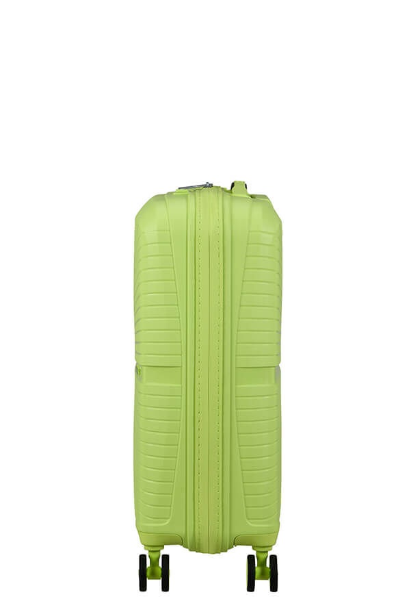 Airconic Cabin luggage Green Rolling Luggage Sweden