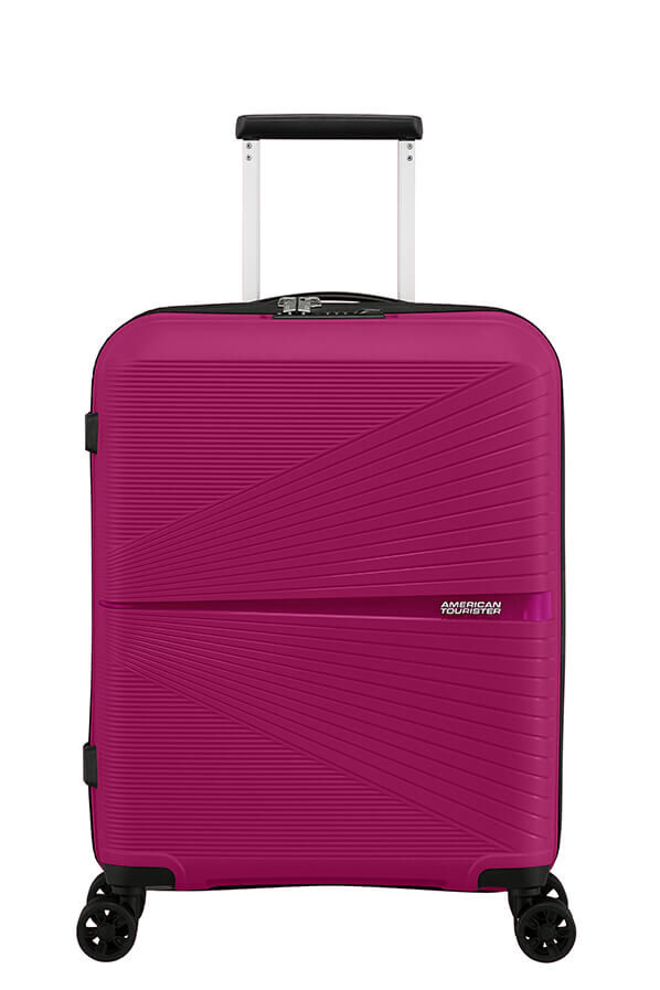 American Tourister Airconic Spinner 55cm  Deep Orchid
