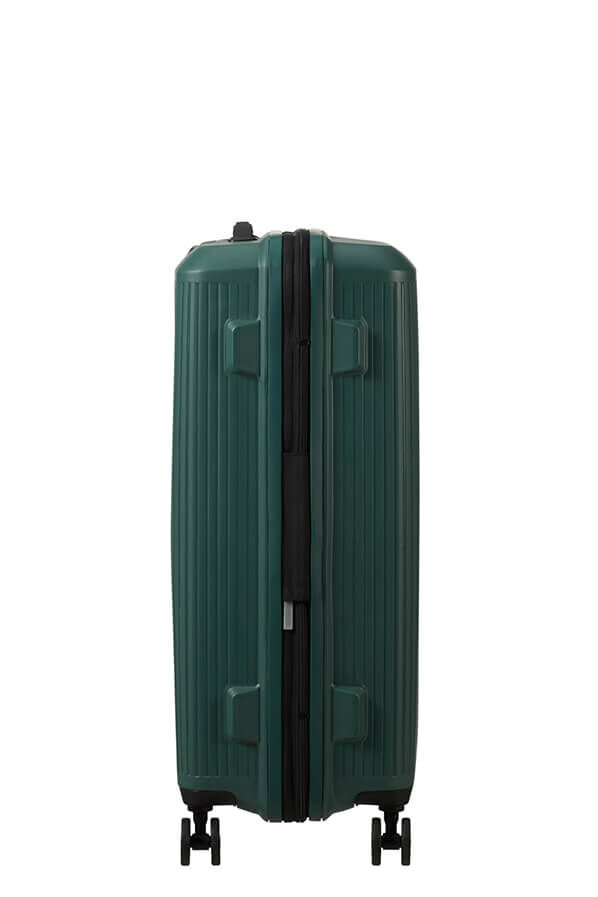 American Tourister AeroStep Spinner 67/24 EXP TSA 67cm  Dark Forest