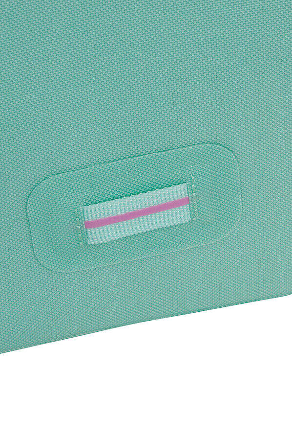 Colourdry Axelremsv&auml;ska S | American Tourister Colourdry Shoulder Bag S  Jelly Mint