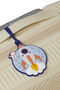 Wondertrips Luggage Tag