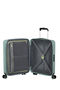 American Tourister Dynabelt Spinner EXP TSA 55cm  Misty Green