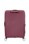 American Tourister Soundbox Spinner TSA Expandable 67cm  Dark Burgundy
