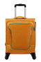 American Tourister Pulsonic Spinner Expandable 55cm  Sunset Yellow