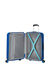 Triple Trace Expanderbar resväska med 4 hjul 67cm