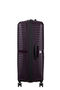 American Tourister Airconic Spinner 77/28 Tsa 77cm  Dark Plum