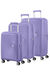 American Tourister SoundBox Set Lavender