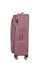 American Tourister Wanderlite Spinner EXP TSA L  Galactic Mauve