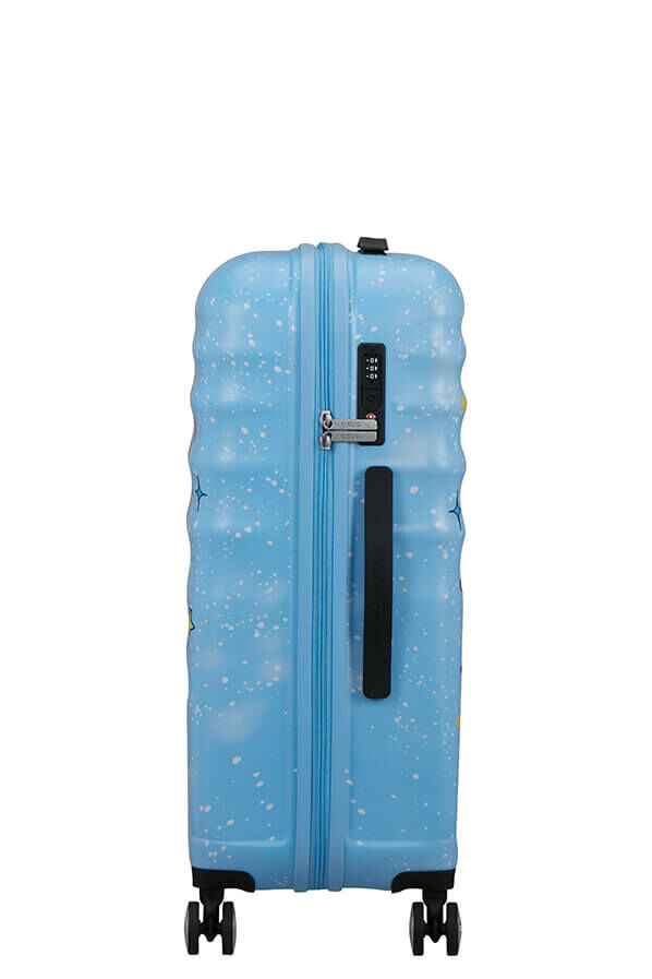 Disney Wavebreaker Medium incheckning