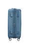 American Tourister Soundbox Spinner Expandable 67cm  Stone Blue