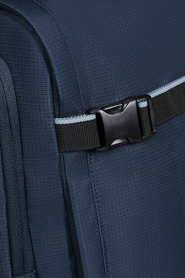 American Tourister Take2cabin Casual Backpack S  Dark Navy