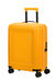 American Tourister Dashpop Resväska med 4 hjul 55 cm Golden Yellow