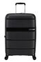 American Tourister Linex Spinner 66cm  Vivid Black