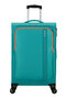 American Tourister Sea Seeker Spinner 68/25 Tsa 68cm  Aqua Green