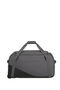 American Tourister City Racer Duffle with Wheels M  Black