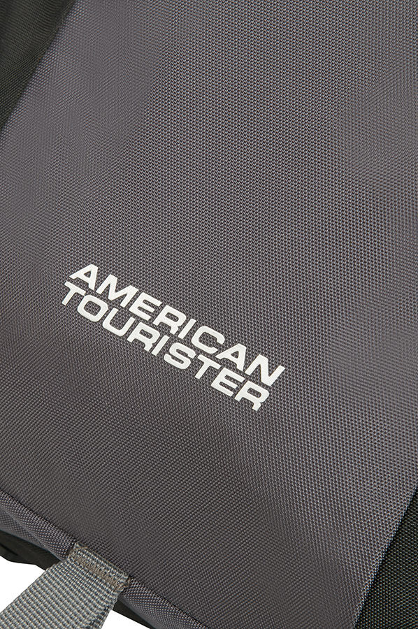 American Tourister Urban Groove Laptop Backpack 1 39.6cm/15.6inch Black