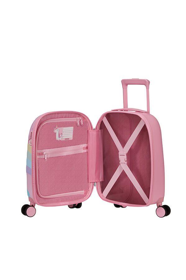 Wondertrips Cabin luggage