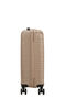 American Tourister Flashline Spinner 55/20 TSA  Ivory gold