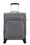 American Tourister Summerfunk Spinner Exp TSA 55cm  Titanium Grey