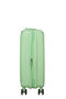 American Tourister SoundBox Spinner TSA Expandable 55cm  Pastel Green