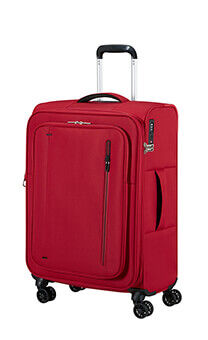 American Tourister Cloudrider Medium incheckning