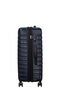 American Tourister Flashline Spinner 67/24 EXP TSA  Ink Blue